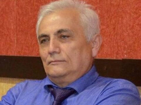 SÜLEYMAN ABDULLA POETİKASINDA  DAXİLİ ARXİTEKTURA, İSTİQAMƏT, XÜSUSİYYƏT, VƏ RİTM – Mikayıl Bozal yazır…