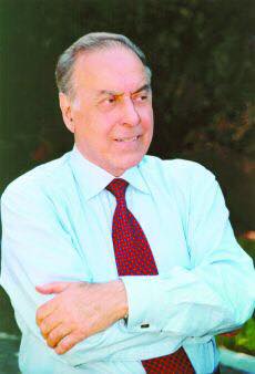 …o vaxtdan məndə Heydər Əliyevə inam, saf bir etibar yarandı