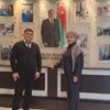 Əminə YUSİFQIZI: “UCA YARADAN BİR DAHA MƏNƏ ŞƏHİD KİTABI YAZMAĞI NƏSİB ETMƏSİN”