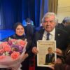 Sabir Rüstəmxanlı poeziyası İlhamə Adil qızının bəstəsində – “Səni vətənə bənzədirəm”