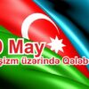 9 May: Səngərdən gələn miras…- Gülnarə Allahverdiyeva