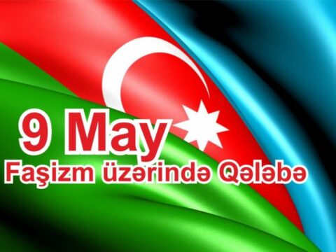 9 May: Səngərdən gələn miras…- Gülnarə Allahverdiyeva