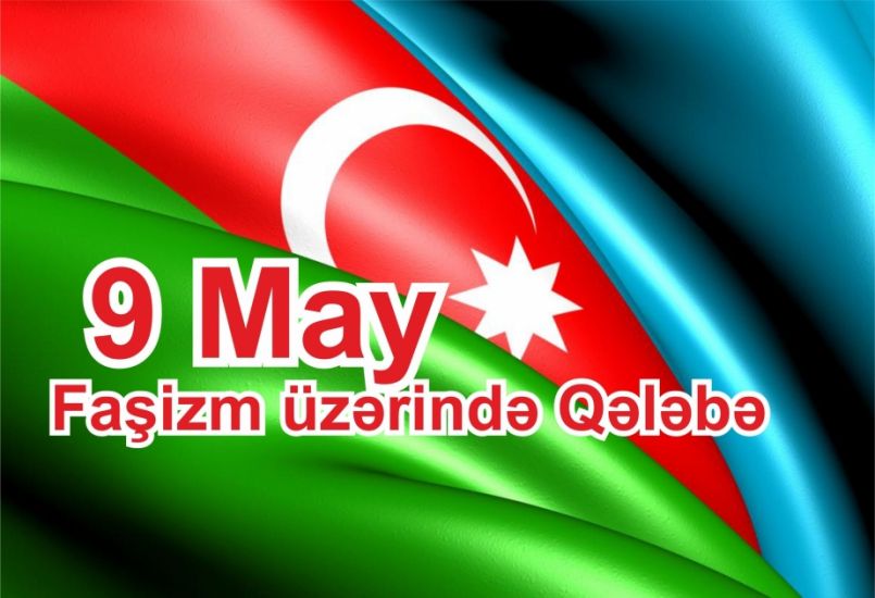 9 May: Səngərdən gələn miras…- Gülnarə Allahverdiyeva