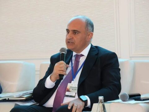 Elm və təhsilə həsr olunan şərəfli omür – Leyla Məcidova yazır