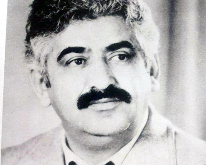 Qısa ömrü ilə uzun ömür yaşayan şair - VAQİF HÜSEYNOV - Hafiz Mirzə yazır