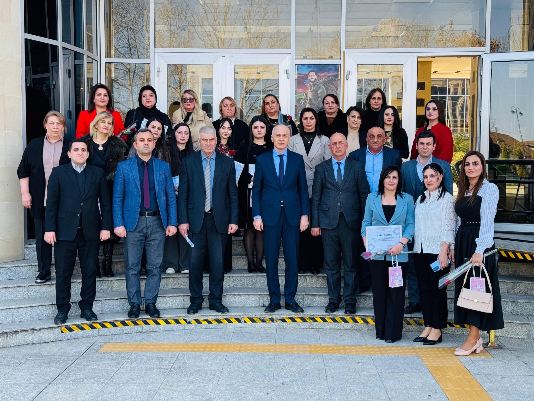 Mədəniyyətin və insanlığın daşıyıcısı… - Leyla Məcidova Mədəniyyətin və insanlığın daşıyıcısı… - Leyla Məcidova