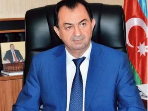 Ömrünü Dövlətinə və Xalqına həsr edən rəhbər Taleh Qaraşov-67 – Leyla Məcidova yazır