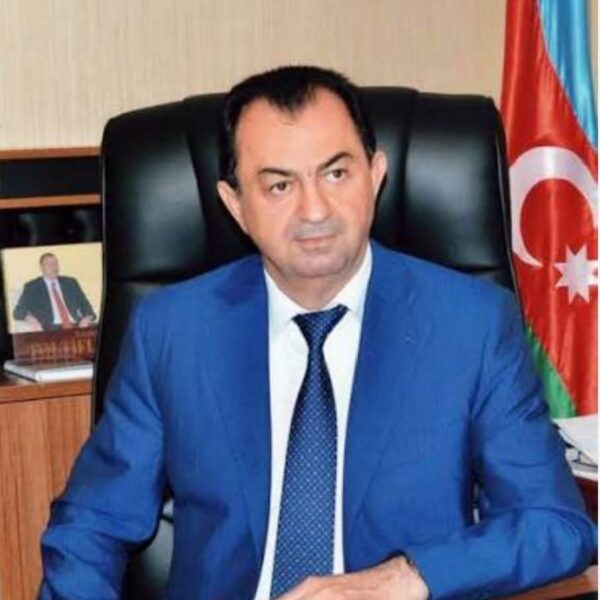 Ömrünü Dövlətinə və Xalqına həsr edən rəhbər Taleh Qaraşov-67 - Leyla Məcidova yazır