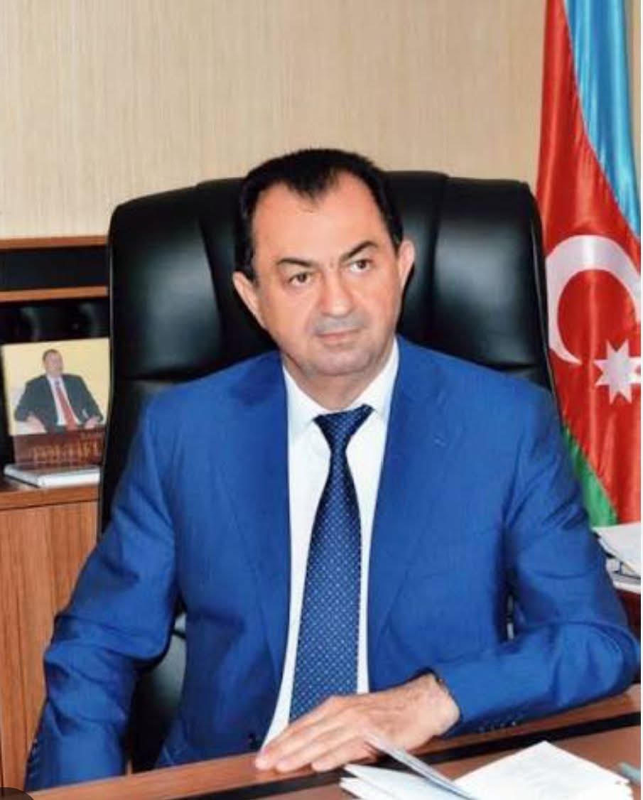 Ömrünü Dövlətinə və Xalqına həsr edən rəhbər Taleh Qaraşov-67 - Leyla Məcidova yazır