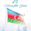 28 May: Müstəqilliyin adı, millətin imzası… – Gülnarə Abdullayeva 28 May: Müstəqilliyin adı, millətin imzası… – Gülnarə Abdullayeva