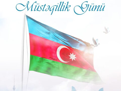 28 May: Müstəqilliyin adı, millətin imzası… – Gülnarə Abdullayeva 28 May: Müstəqilliyin adı, millətin imzası… – Gülnarə Abdullayeva