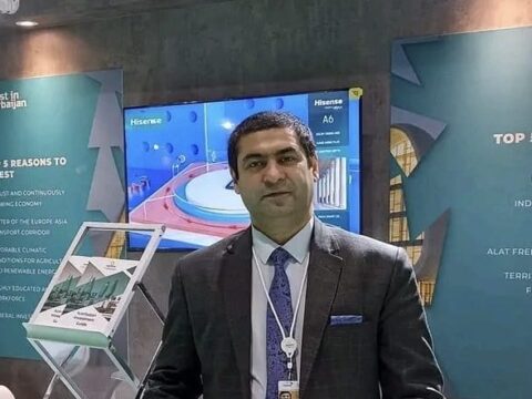 Ramil Səlifov: “Ulu Öndər Heydər Əliyev öz ayaqları üstə möhkəm dayanan dövlət yaratdı”