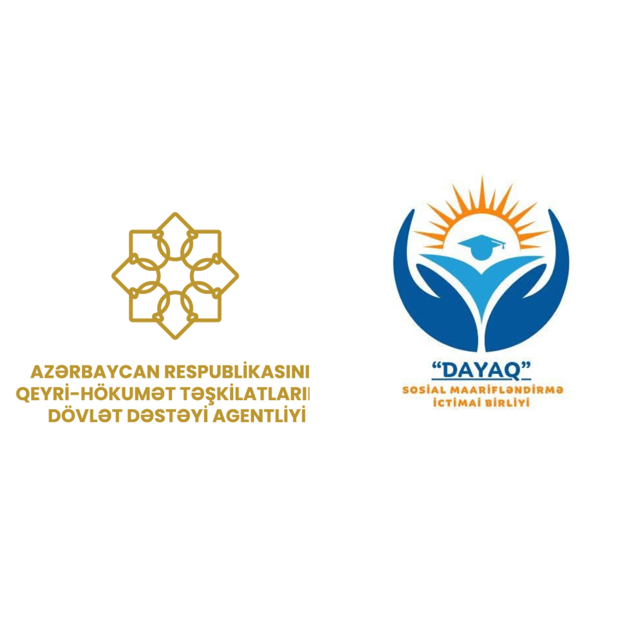 “Dayaq” sosial maarifləndirmə İB yeni layihənin icrasına başlayıb