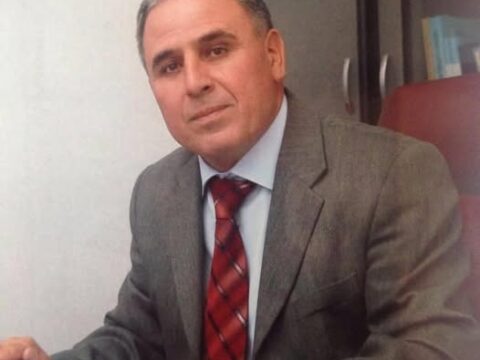 Bizim Məzahir… – Məzahir Əliyev- 65