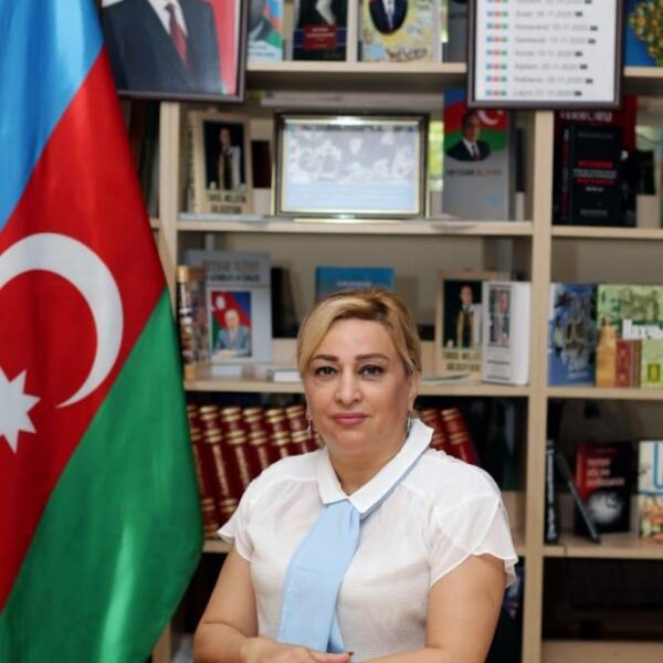 Azərbaycan sülhə və regional inkişafa töhfə verir