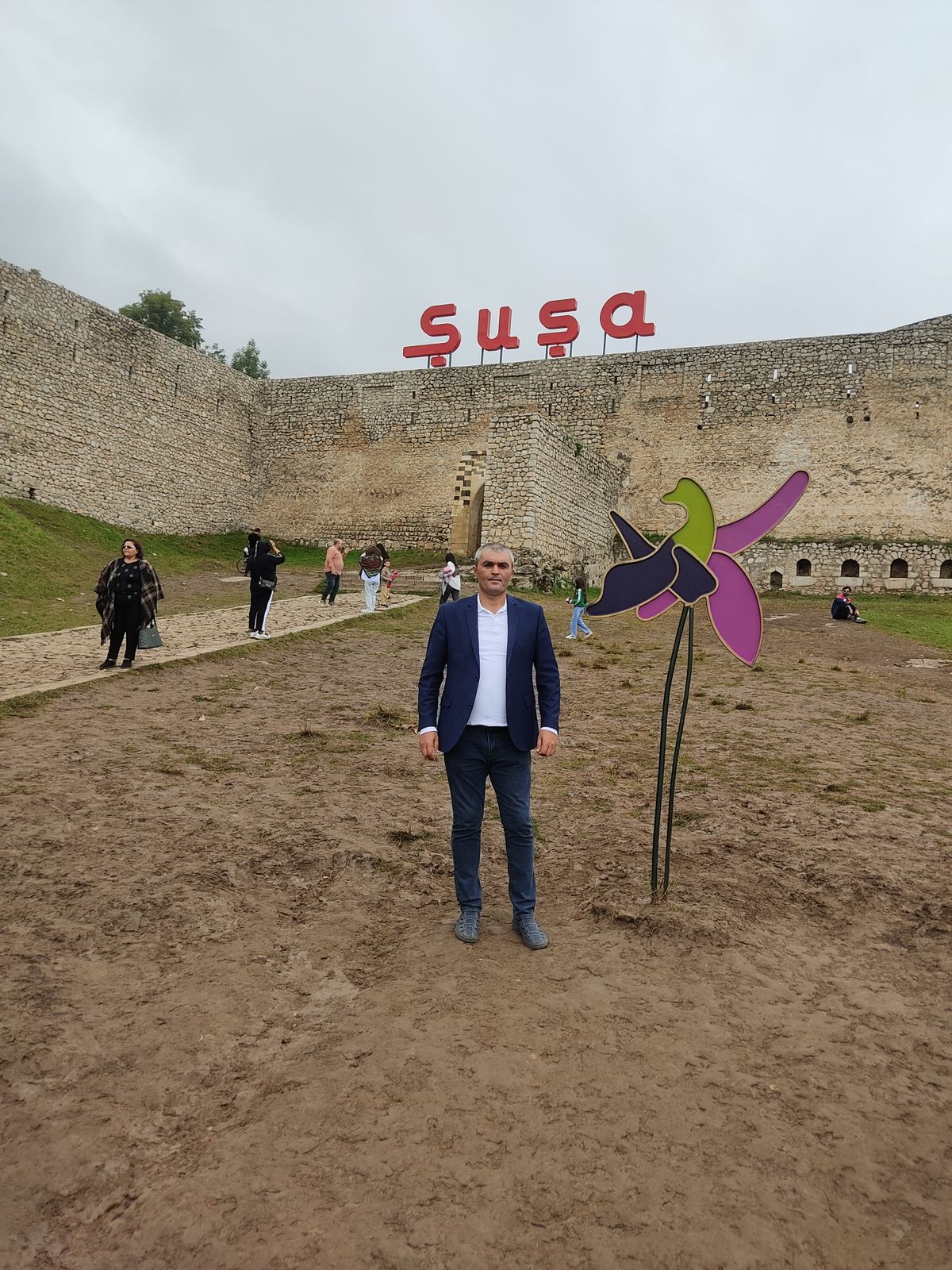 “Hazırda turizmdə dövlət və özəl sektorun əməkdaşlığı inkişaf prosesindədir”
