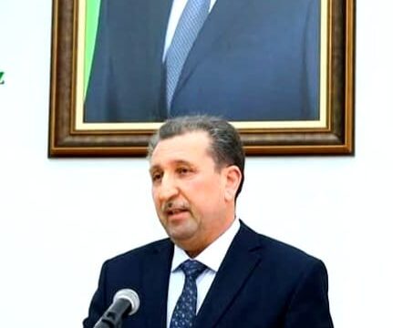 Kənd təsərrüfatı sahəsinə daim çox böyük diqqət göstərilir