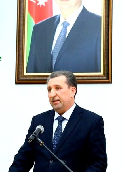 Kənd təsərrüfatı sahəsinə daim çox böyük diqqət göstərilir Kənd təsərrüfatı sahəsinə daim çox böyük diqqət göstərilir