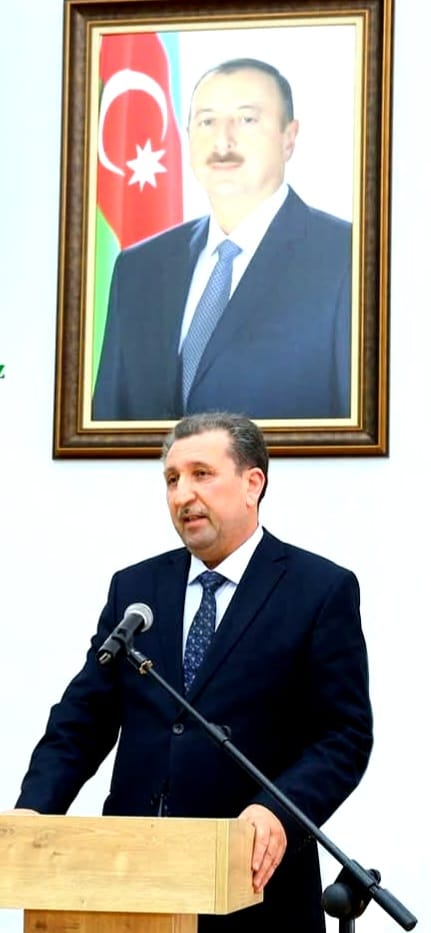 Kənd təsərrüfatı sahəsinə daim çox böyük diqqət göstərilir