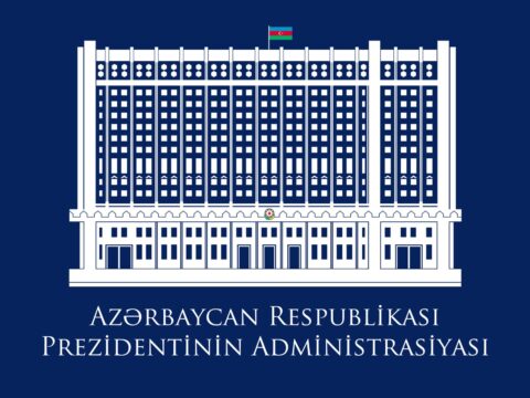 Prezident Administrasiyasında VHP sədri Sabir Rüstəmxanlı ilə görüş keçirilmişdir Prezident Administrasiyasında VHP sədri Sabir Rüstəmxanlı ilə görüş keçirilmişdir