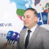 Anar Eminov: “Müasir universitetlərin gələcəyi yaşıl düşüncə, sağlam həyat tərzi və sosial məsuliyyət fəlsəfəsi üzərində formalaşır”