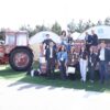 QHT nümayəndələri 19-cu “Caspian Agro Week” və 31-ci “InterFood Azerbaijan” sərgilərin olublar