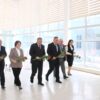 Mingəçevir Dövlət Universitetində “1926-cı il Birinci Türkoloji Qurultayı” kitabının təqdimatı keçirildi Mingəçevir Dövlət Universitetində “1926-cı il Birinci Türkoloji Qurultayı” kitabının təqdimatı keçirildi