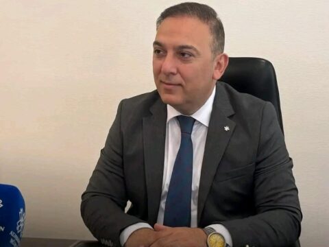 Anar Eminov: “Prezident İlham Əliyevin siyasi iradəsi Birinci Türkoloji Qurultayın ideyalarını XXI əsrin strateji yol xəritəsinə çevirir”