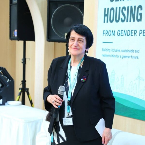 Bu gün Bakı şəhəri qlobal şəhərsalma müzakirələrinin mərkəzinə çevrilib Bu gün Bakı şəhəri qlobal şəhərsalma müzakirələrinin mərkəzinə çevrilib