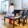 Xalq yazıçısı, tanınmış kinodramaturq Natiq Rəsulzadənin yaradıcılıq gecəsi Beynəlxalq formatda keçirildi
