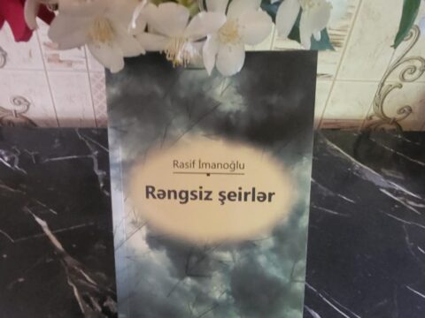 Masallıdan başlayan söz yolu: Rasif İMANOĞLUNUN poetik dünyası