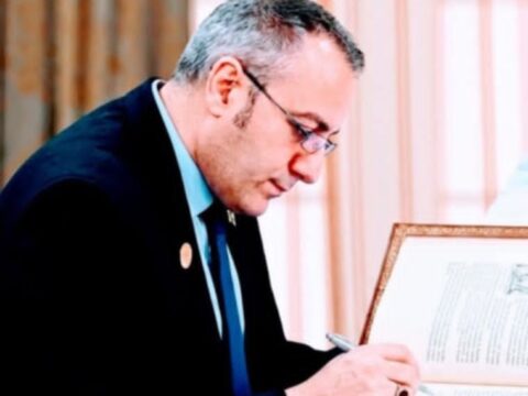 MİLLİ KİMLİK: HƏR MİLLƏTİN “ŞƏXSİYYƏT VƏSİQƏSİ”…