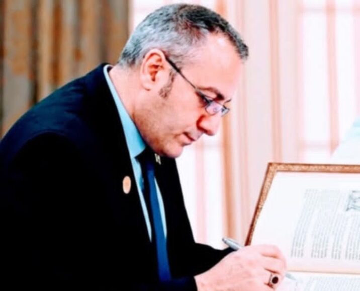 MİLLİ KİMLİK: HƏR MİLLƏTİN “ŞƏXSİYYƏT VƏSİQƏSİ”…