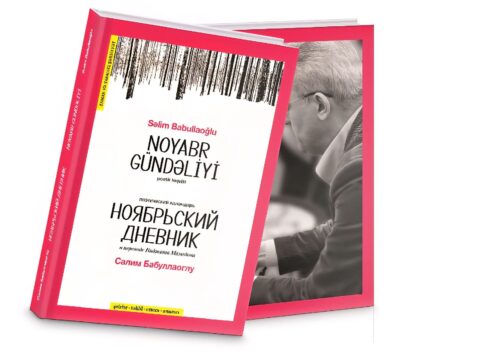 Salim Babullaoglunun “Noyabr gündəliyi” şeirinin geniş filoloji təhlili