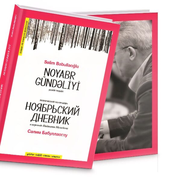 Salim Babullaoglunun "Noyabr gündəliyi" şeirinin geniş filoloji təhlili