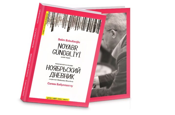 Salim Babullaoglunun “Noyabr gündəliyi” şeirinin geniş filoloji təhlili