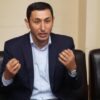 Güllücəli kinoprodüser… – Elman Eldaroğlu yazdı