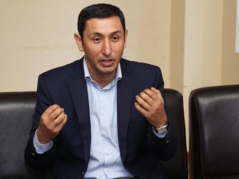 Güllücəli kinoprodüser… – Elman Eldaroğlu yazdı