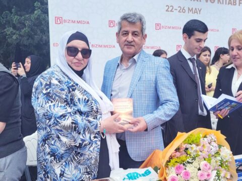 Rasif İmanoğlu yaradıcılığına baxış Rasif İmanoğlu yaradıcılığına baxış