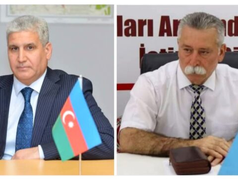 ŞAİR SƏDASI: “AZƏRBAYCAN – TANRI YAZAN ÜNVANIM”