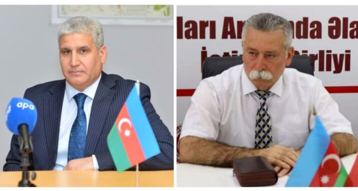 ŞAİR SƏDASI: “AZƏRBAYCAN – TANRI YAZAN ÜNVANIM”
