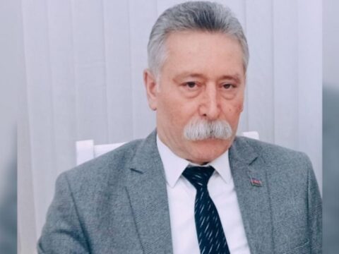 Özü sözünə bənzəyən… Özü sözünə bənzəyən…