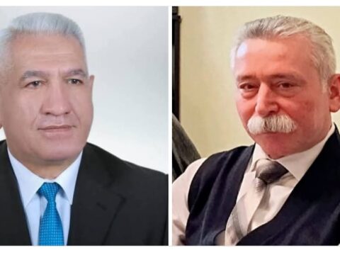 ALİMİN ƏMƏLİ BƏLLİ ALƏMƏ