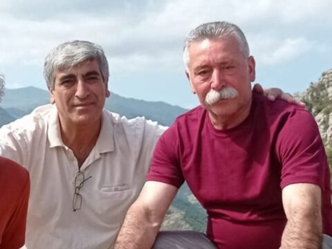 ŞUŞADA TAPDIĞIM ŞAİR TAPDIQ