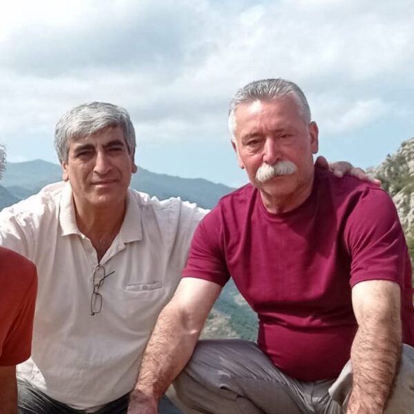ŞUŞADA TAPDIĞIM ŞAİR TAPDIQ