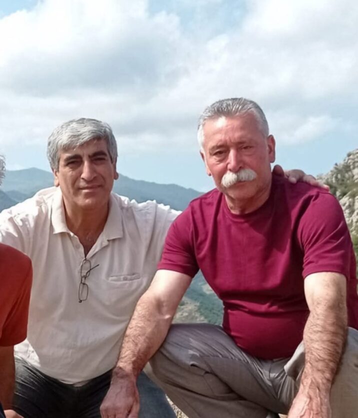 ŞUŞADA TAPDIĞIM ŞAİR TAPDIQ