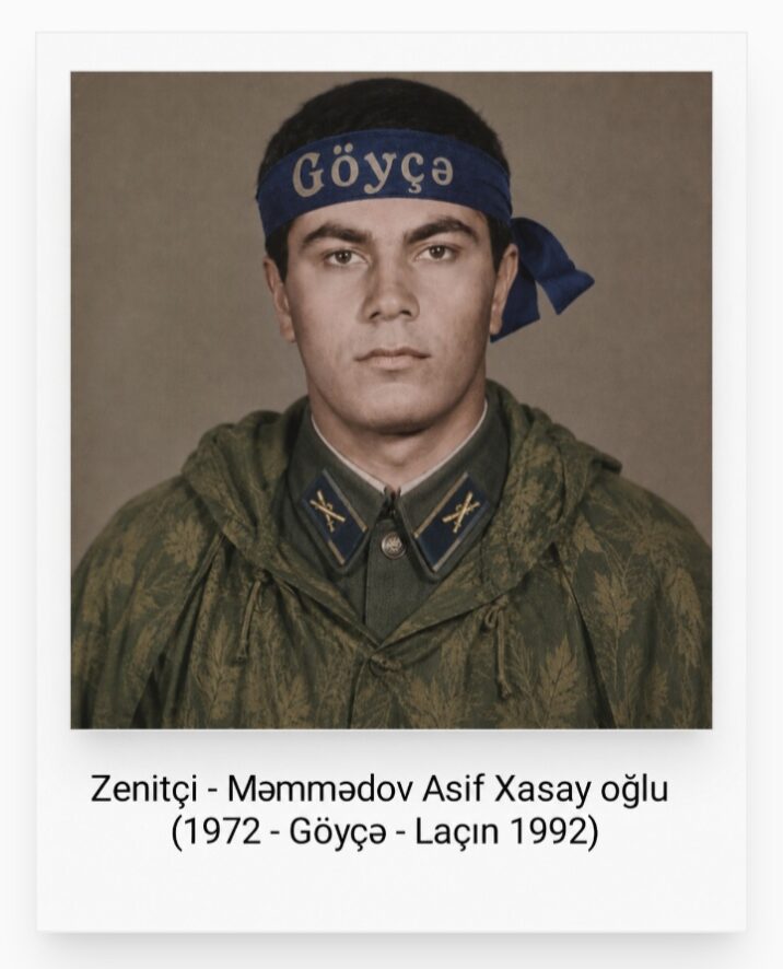 ZENİTDƏKİ ZENİTÇİ – Zaur Ustac yazdı