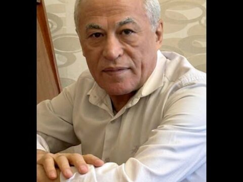 Əlabbas Bağırsoy- Məmməd Arazın həmyerlisi… -Elman Eldaroğlu yazdı