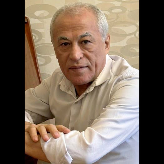 Əlabbas Bağırsoy- Məmməd Arazın həmyerlisi… -Elman Eldaroğlu yazdı