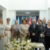 Türk Mədəniyyəti və İrsi Fondunda “Macar-Azərbaycan ortaq etnik kökləri” kitabının təqdimatı keçirilib Türk Mədəniyyəti və İrsi Fondunda “Macar-Azərbaycan ortaq etnik kökləri” kitabının təqdimatı keçirilib